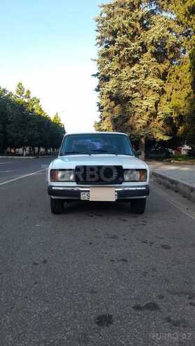 LADA (VAZ) 2107 2005, 250,000 km - 1.6 l - Qusar