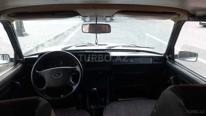 LADA (VAZ) 2107 2005, 250,000 km - 1.6 l - Qusar