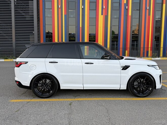 Land Rover RR Sport 2015, 171,000 km - 3.0 l - Bakı