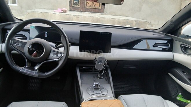 BYD  2024, 53,000 km - 1.5 л - Bakı