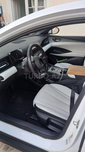 BYD  2024, 53,000 km - 1.5 л - Bakı