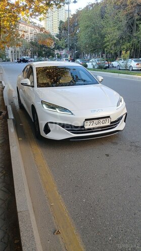 BYD  2024, 53,000 km - 1.5 л - Bakı