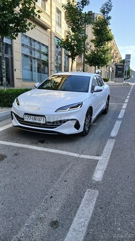 BYD  2024, 53,000 km - 1.5 л - Bakı