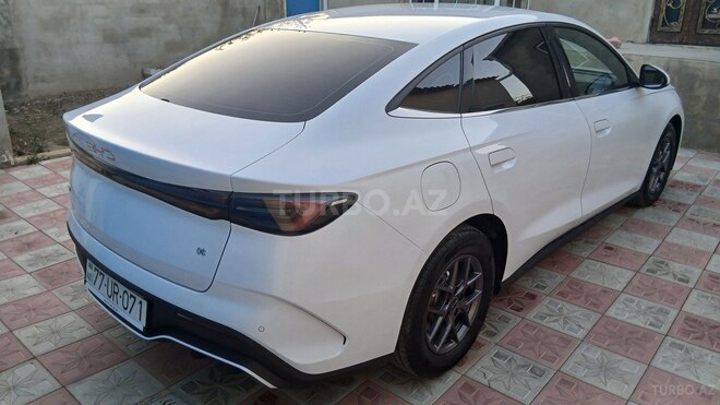 BYD  2024, 53,000 km - 1.5 л - Bakı