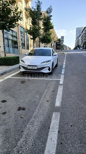 BYD  2024, 53,000 km - 1.5 л - Bakı
