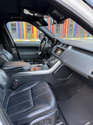 Land Rover RR Sport 2015, 171,000 km - 3.0 l - Bakı