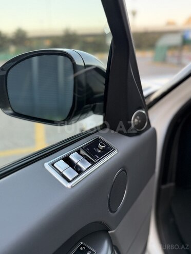 Land Rover RR Sport 2015, 171,000 km - 3.0 l - Bakı