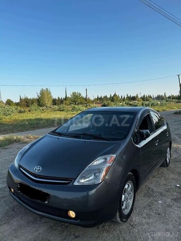 Toyota Prius 2007, 385,000 km - 1.5 л - Hacıqabul