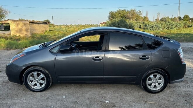 Toyota Prius 2007, 385,000 km - 1.5 л - Hacıqabul