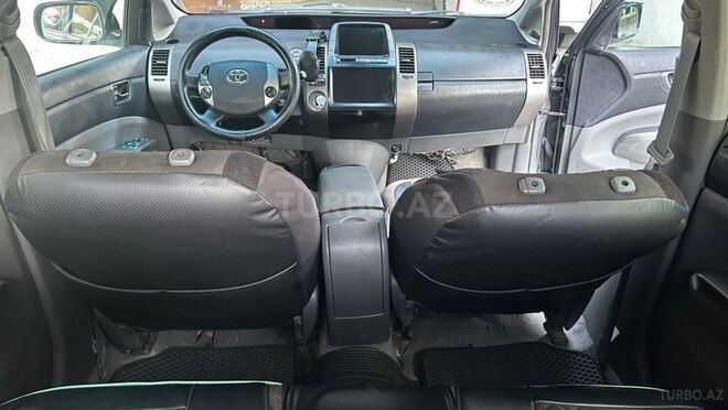 Toyota Prius 2007, 385,000 km - 1.5 л - Hacıqabul