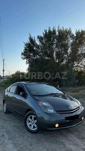 Toyota Prius 2007, 385,000 km - 1.5 л - Hacıqabul