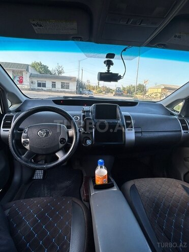 Toyota Prius 2007, 385,000 km - 1.5 л - Hacıqabul