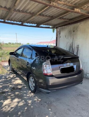Toyota Prius 2007, 385,000 km - 1.5 л - Hacıqabul