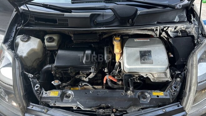 Toyota Prius 2007, 385,000 km - 1.5 л - Hacıqabul