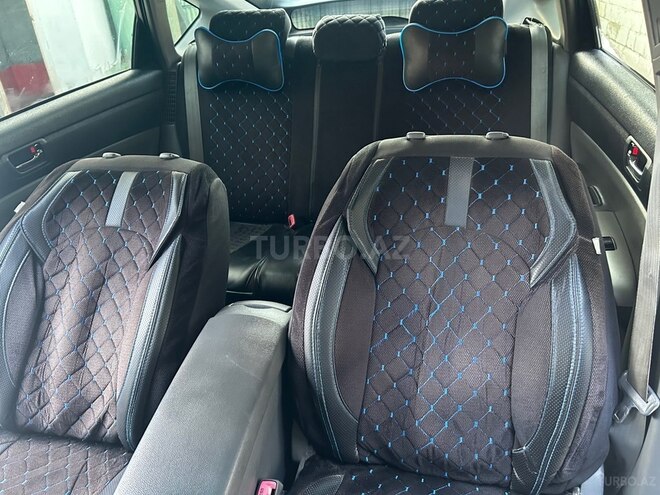 Toyota Prius 2007, 385,000 km - 1.5 л - Hacıqabul