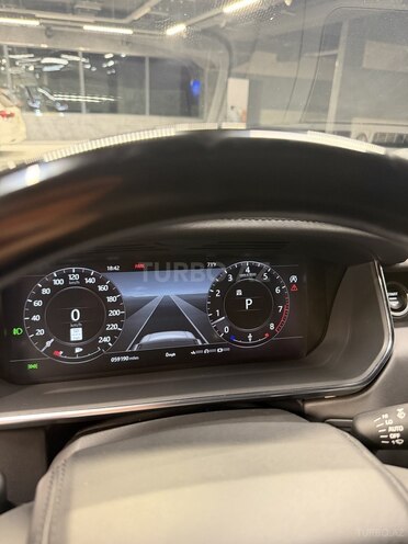Land Rover Range Rover 2019, 94,500 km - 3.0 л - Bakı