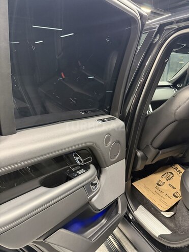 Land Rover Range Rover 2019, 94,500 km - 3.0 л - Bakı