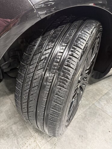 Land Rover Range Rover 2019, 94,500 km - 3.0 л - Bakı