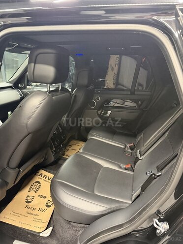 Land Rover Range Rover 2019, 94,500 km - 3.0 л - Bakı
