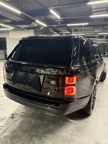 Land Rover Range Rover 2019, 94,500 km - 3.0 л - Bakı