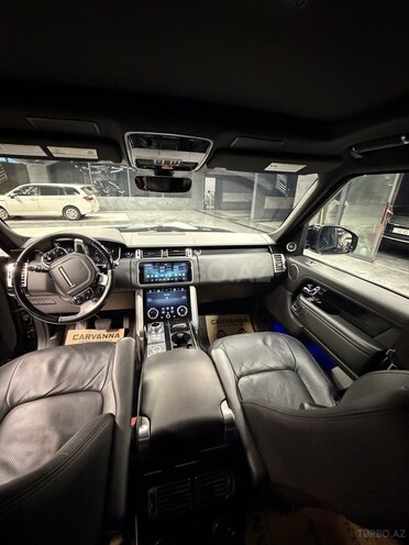 Land Rover Range Rover 2019, 94,500 km - 3.0 л - Bakı