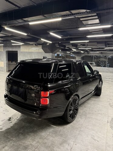 Land Rover Range Rover 2019, 94,500 km - 3.0 л - Bakı
