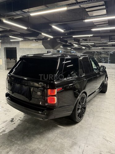 Land Rover Range Rover 2019, 94,500 km - 3.0 л - Bakı