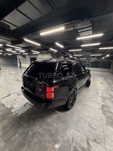 Land Rover Range Rover 2019, 94,500 km - 3.0 л - Bakı