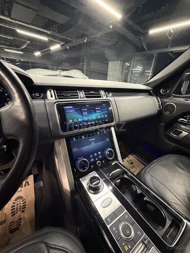 Land Rover Range Rover 2019, 94,500 km - 3.0 л - Bakı