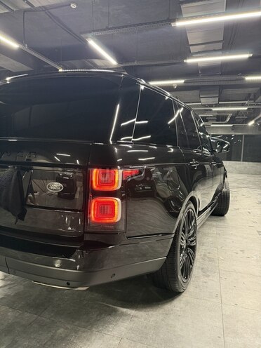 Land Rover Range Rover 2019, 94,500 km - 3.0 л - Bakı
