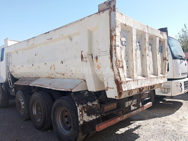Ford Cargo 2008, 229,500 km - 7.5 l - Bakı