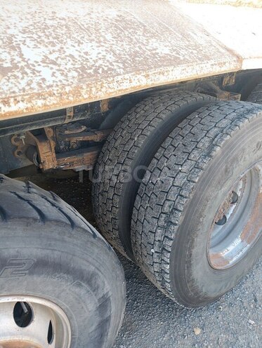 Ford Cargo 2008, 229,500 km - 7.5 l - Bakı
