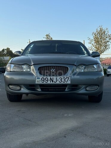 Hyundai Sonata 1998, 494,141 km - 2.0 л - Mingəçevir
