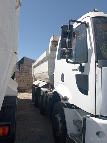 Ford Cargo 2008, 229,500 km - 7.5 l - Bakı