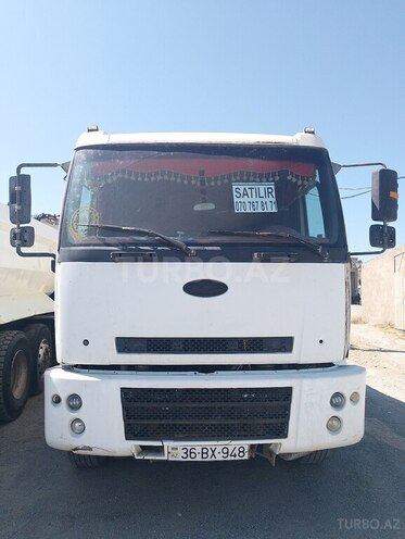 Ford Cargo 2008, 229,500 km - 7.5 l - Bakı