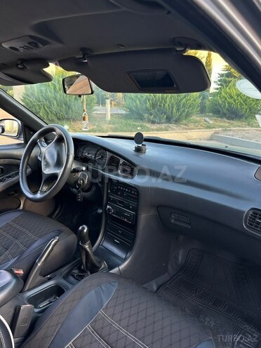 Hyundai Sonata 1998, 494,141 km - 2.0 л - Mingəçevir