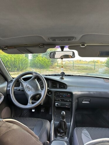 Hyundai Sonata 1998, 494,141 km - 2.0 л - Mingəçevir