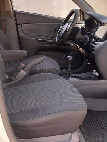 Kia Rio 2010, 332,750 km - 1.5 l - Bakı