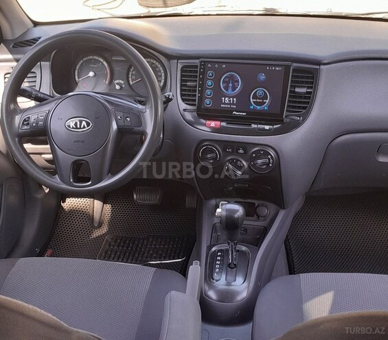 Kia Rio 2010, 332,750 km - 1.5 l - Bakı