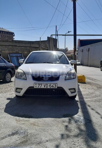 Kia Rio 2010, 332,750 km - 1.5 l - Bakı