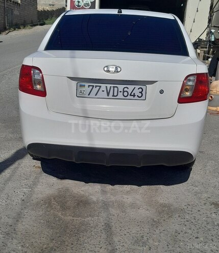 Kia Rio 2010, 332,750 km - 1.5 l - Bakı