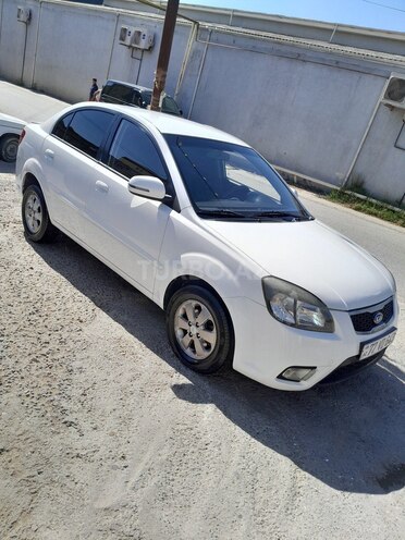 Kia Rio 2010, 332,750 km - 1.5 l - Bakı