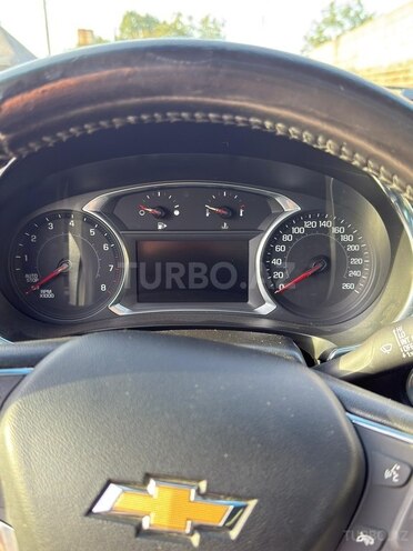 Chevrolet Malibu 2016, 181,000 km - 1.5 l - Bakı