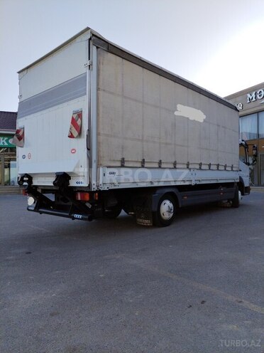 Mercedes Atego 816 2012, 330,000 km - 4.3 l - Bakı
