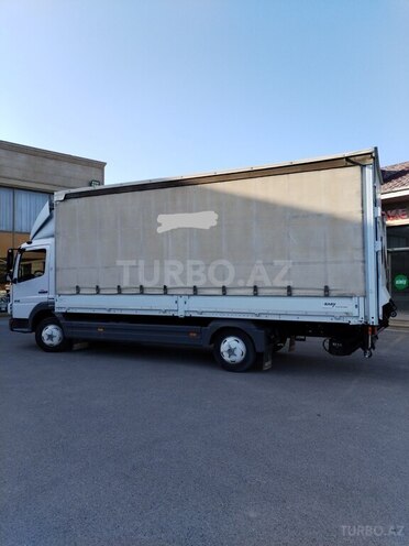 Mercedes Atego 816 2012, 330,000 km - 4.3 l - Bakı