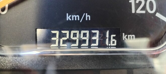 Mercedes Atego 816 2012, 330,000 km - 4.3 l - Bakı