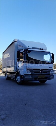 Mercedes Atego 816 2012, 330,000 km - 4.3 l - Bakı