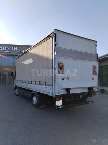 Mercedes Atego 816 2012, 330,000 km - 4.3 l - Bakı