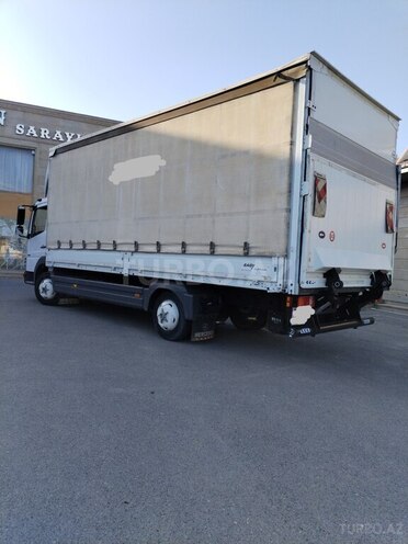 Mercedes Atego 816 2012, 330,000 km - 4.3 l - Bakı