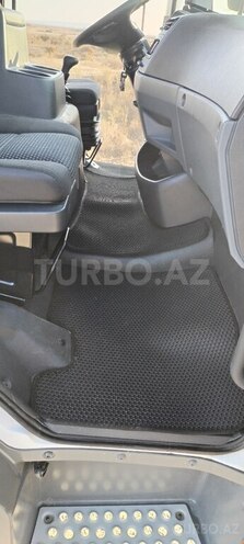 Mercedes Atego 816 2012, 330,000 km - 4.3 l - Bakı